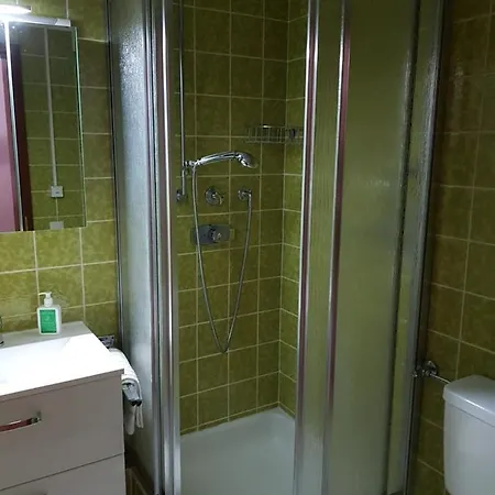 Ferienwohnung Waldblick