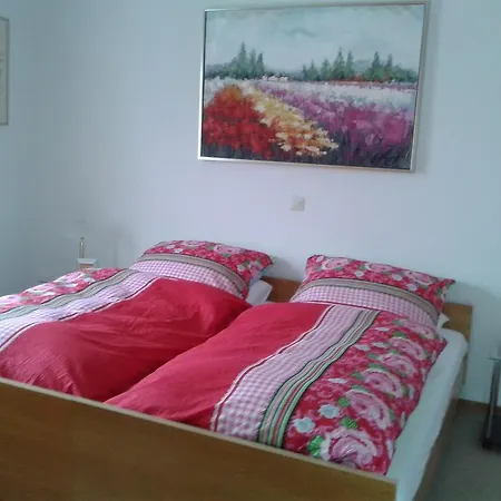 Ferienwohnung Waldblick Lejlighed Bad Wildbad