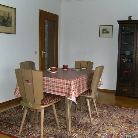 Lejlighed Ferienwohnung Waldblick *