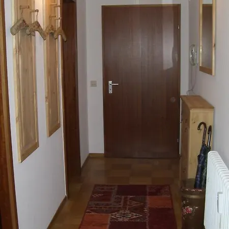 Lejlighed Ferienwohnung Waldblick