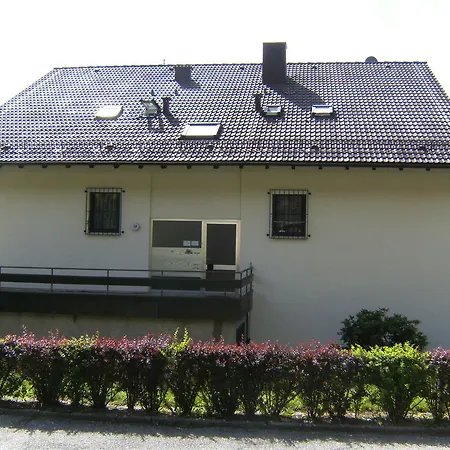Ferienwohnung Waldblick